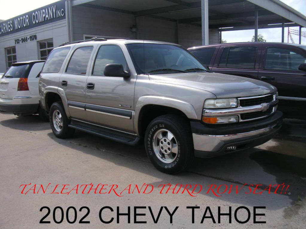 Carnes Motor Company Inc. In House Auto Finance, Buy